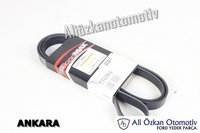 Ford Yedek Parça - ROADMAX V KAYIS 6PK 1745